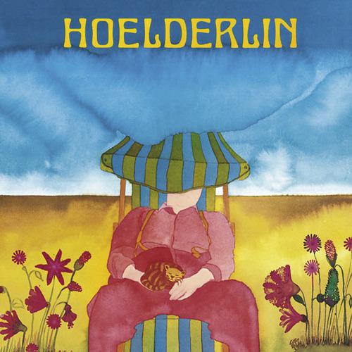 Постер альбома Hoelderlin