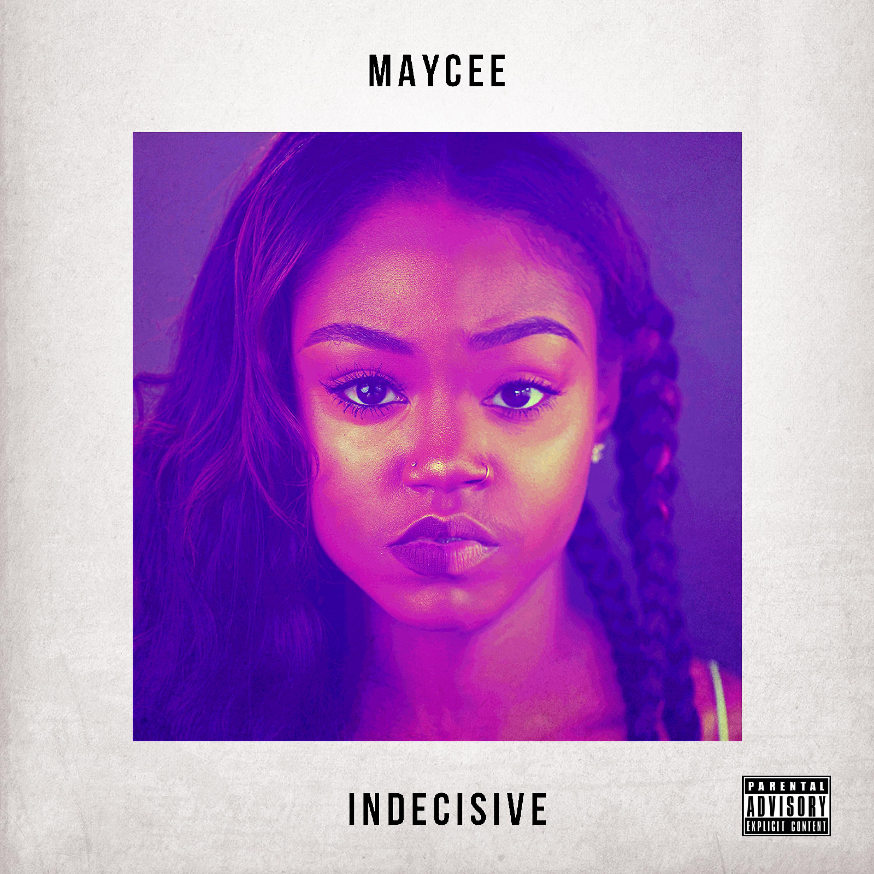 Maycee - Faded (feat. Chaz French)