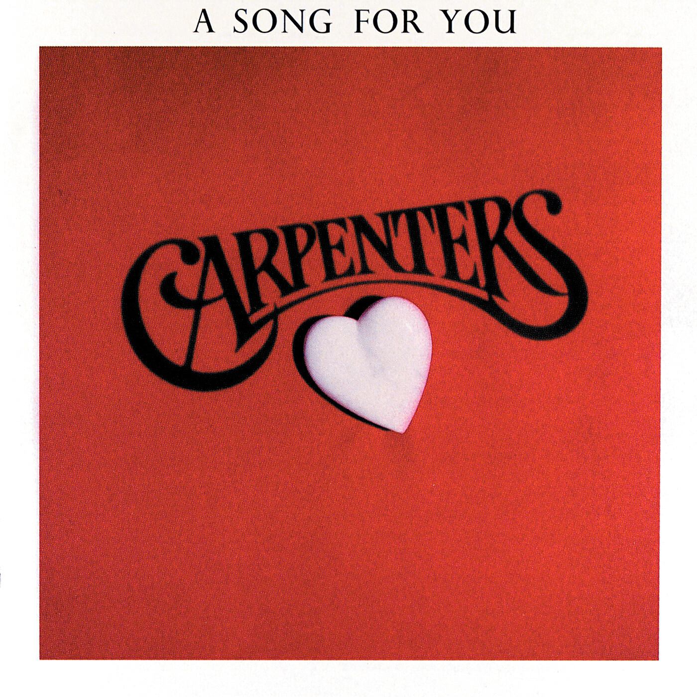 The Carpenters - Bless The Beasts And Children