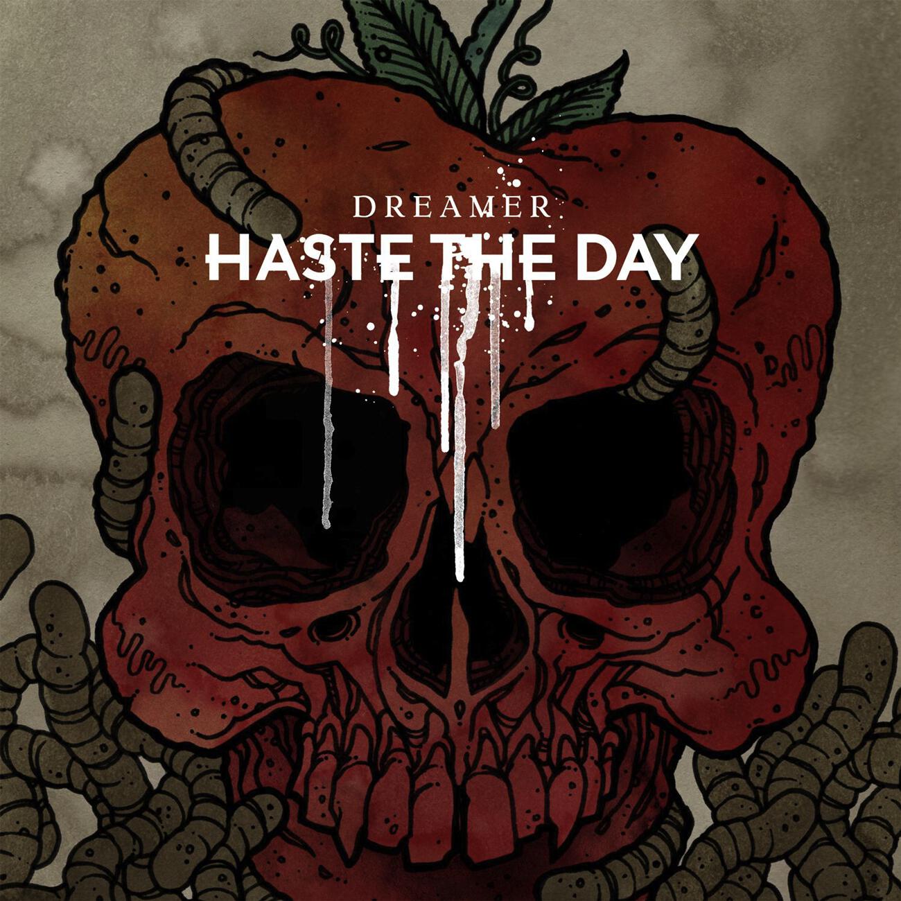 Haste The Day - Sons Of The Fallen Nation