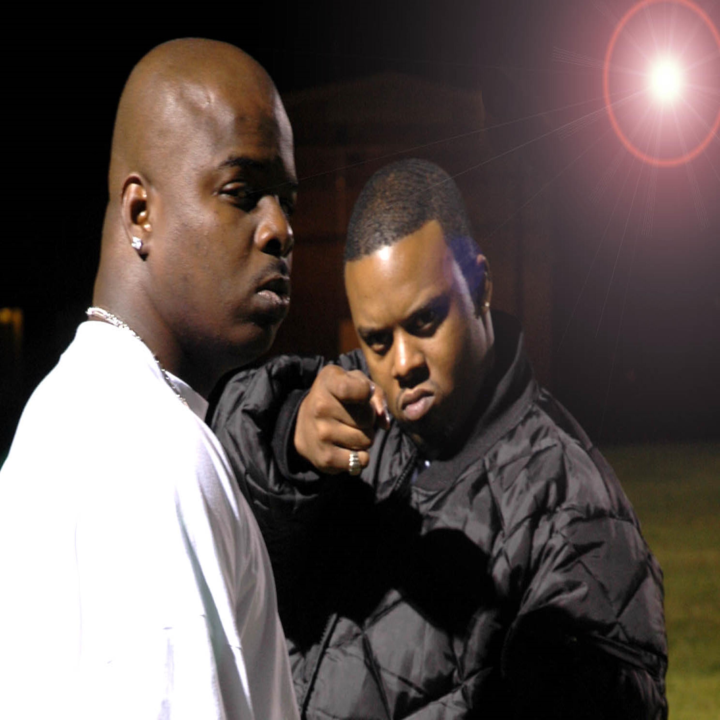 Mally Mall - The Hustle Game (feat. Bandana Tha Ragg)
