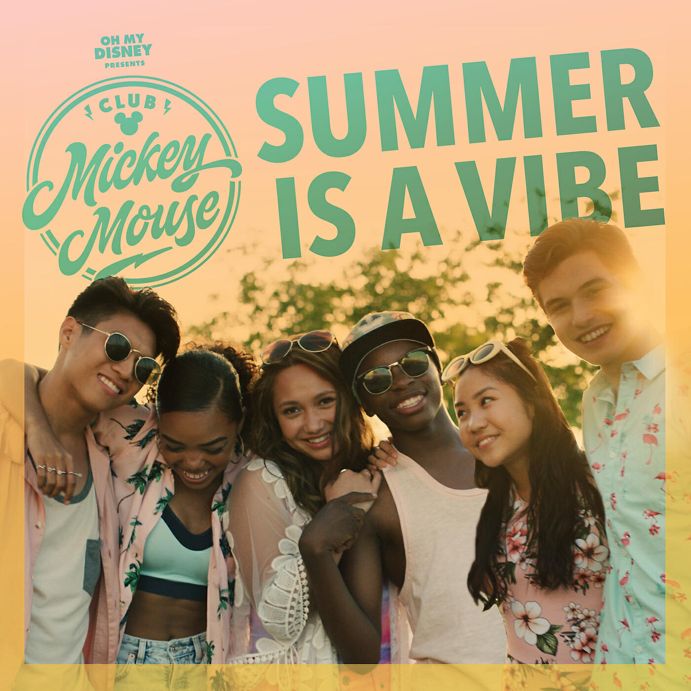 Club Mickey Mouse - Summer Is a Vibe (From 
