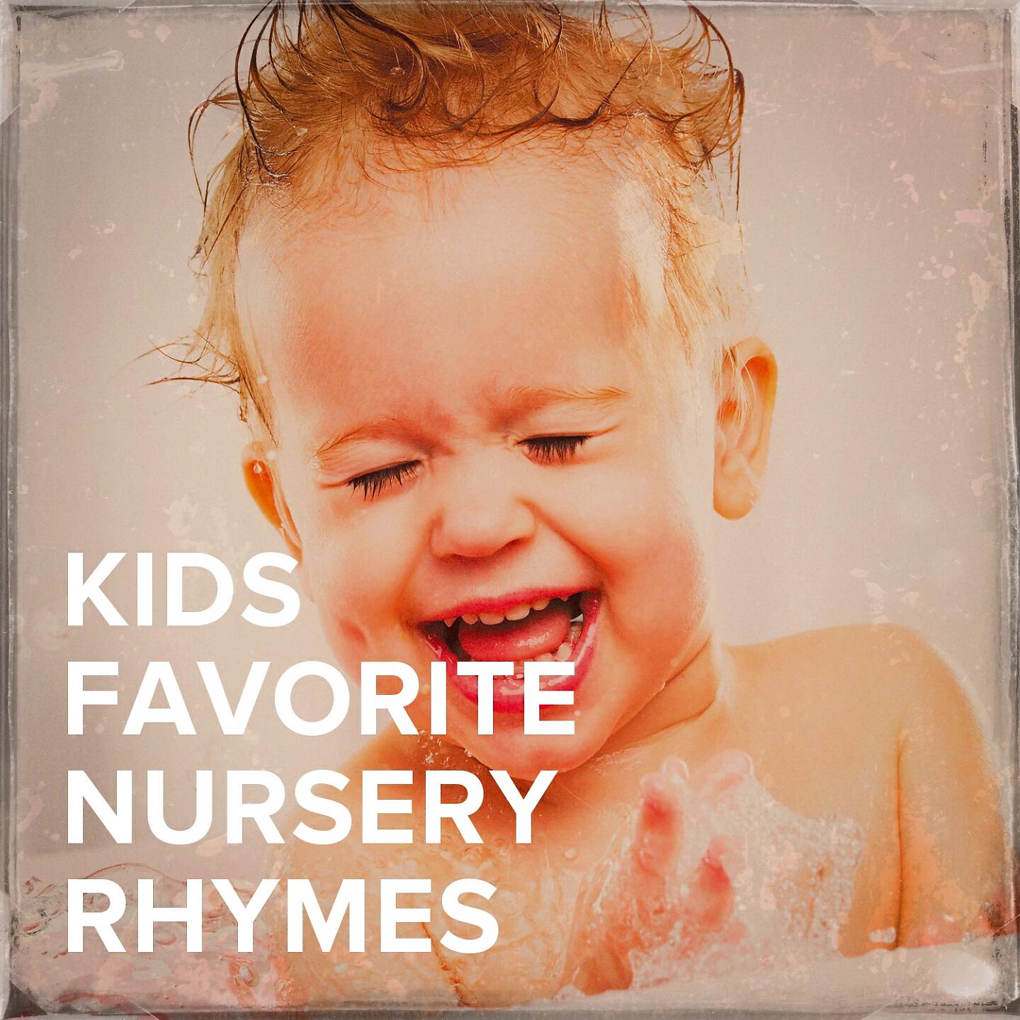 Nursery Rhymes ABC - Barnaby