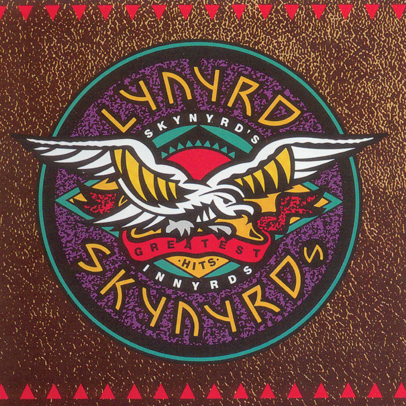 Постер альбома Skynyrd's Innyrds: Greatest Hits