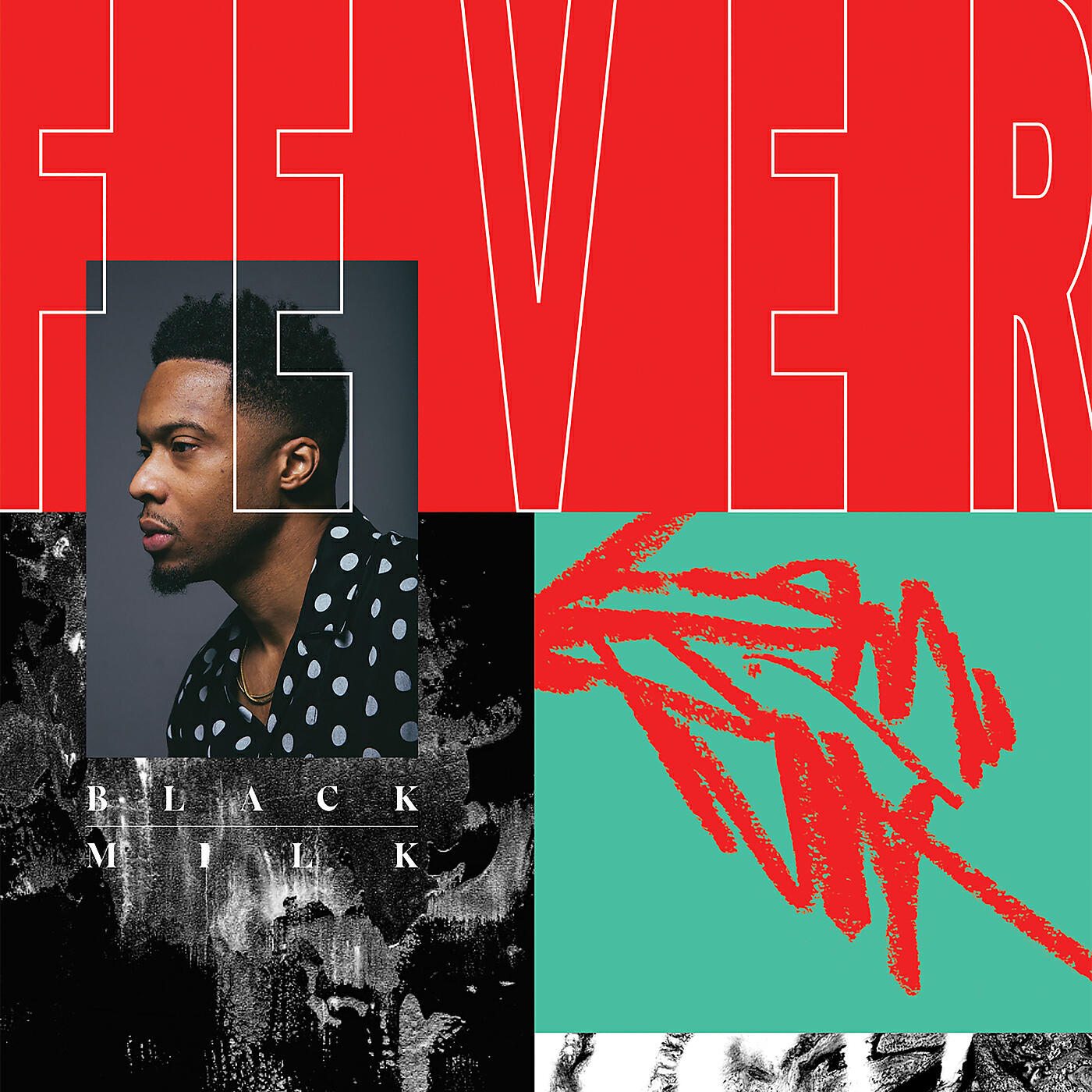 Black Milk - unVEil