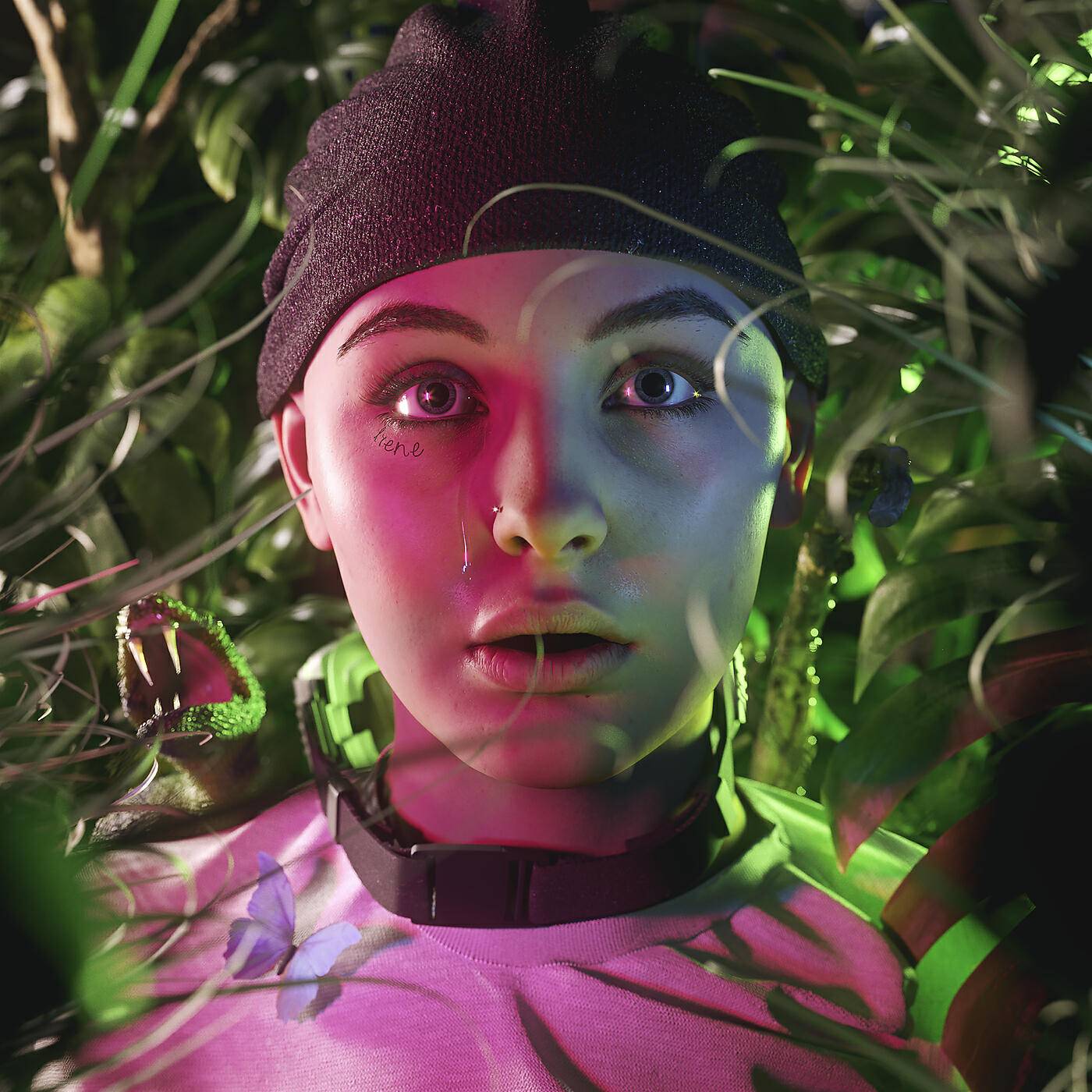 Medasin - Slinky Man