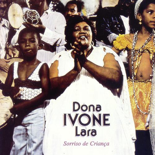 Ivone Lara - Amar Como Eu Amei