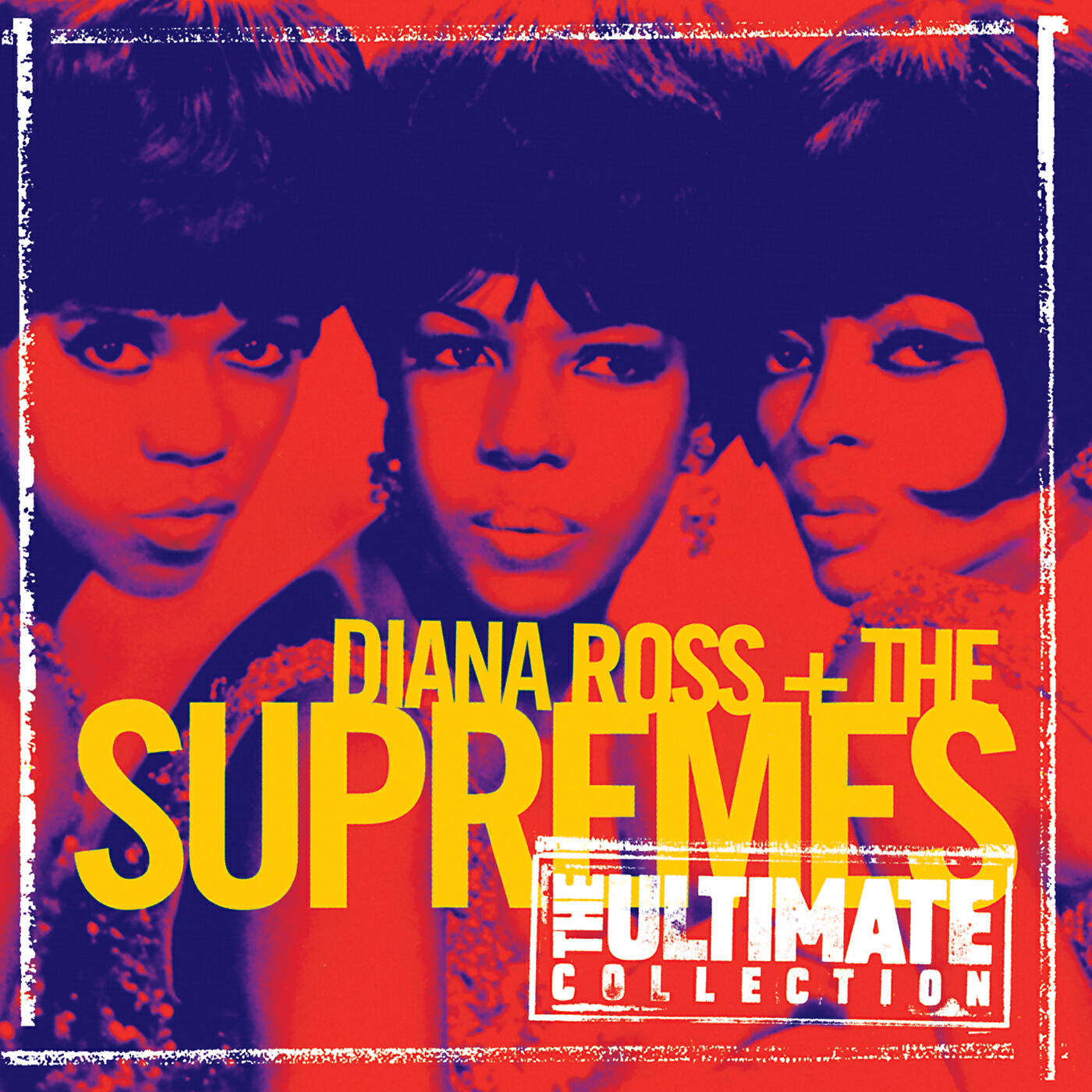 Diana Ross & The Supremes - The Composer