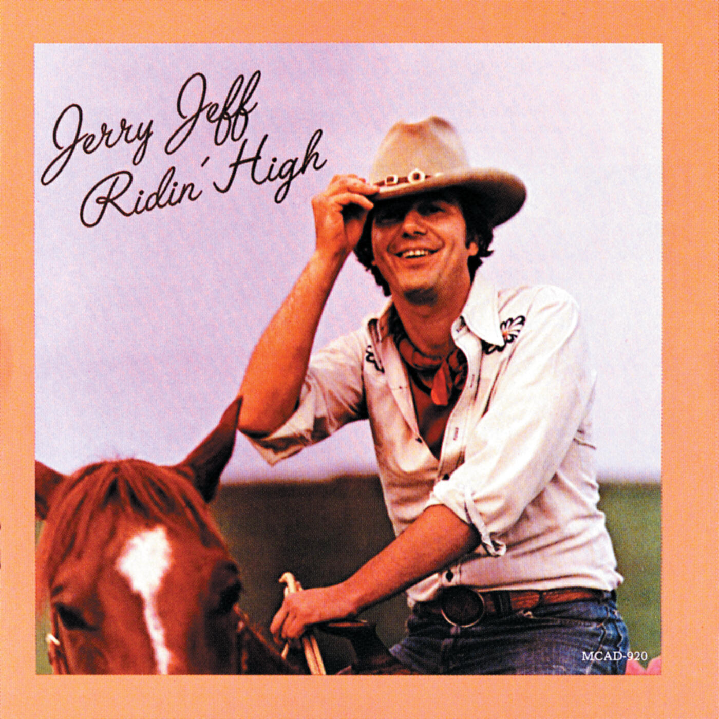 Jerry Jeff Walker - I Love You