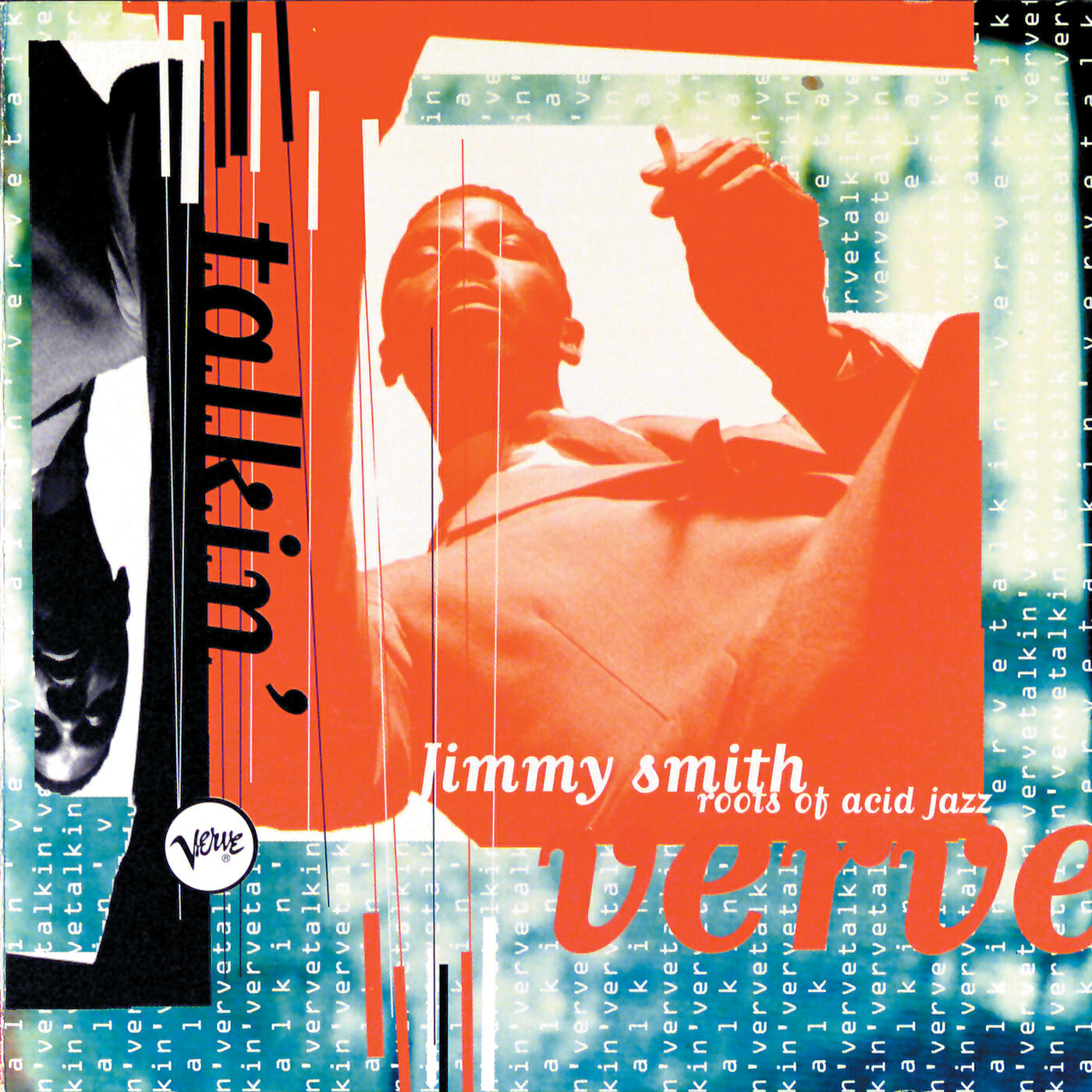 Jimmy Smith - Ode To Billie Joe