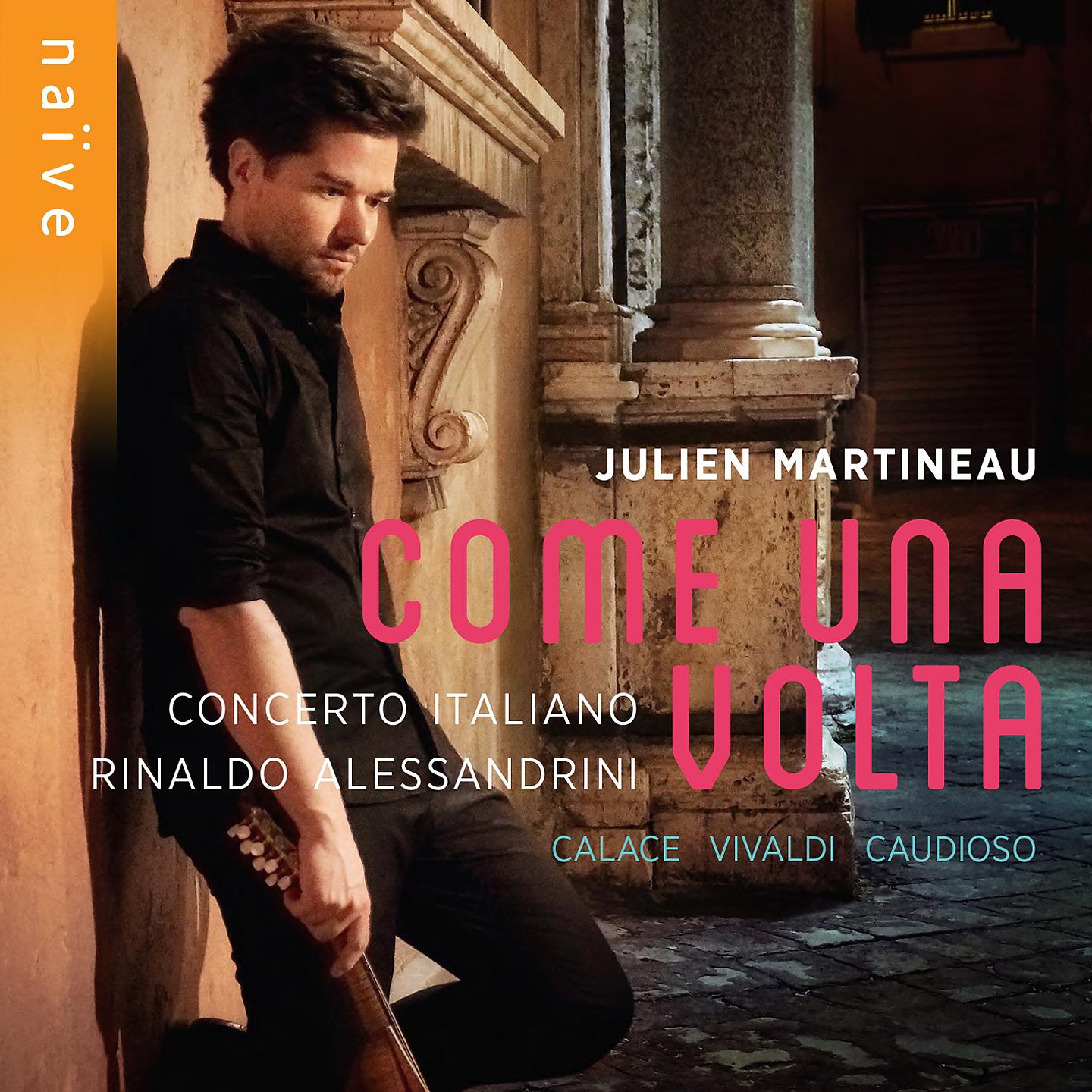 Постер альбома Chamber Concerto in D Major, RV 93: I. Allegro giusto