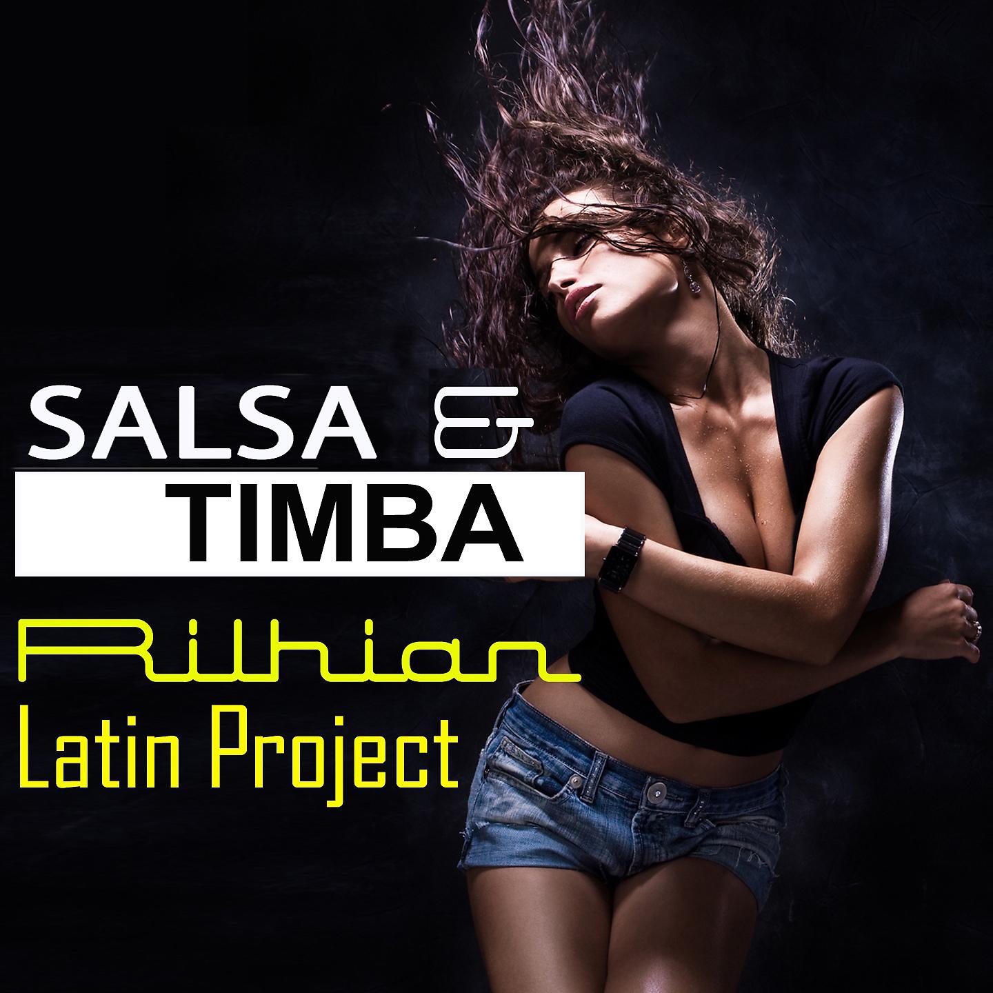 Постер альбома Salsa & Timba