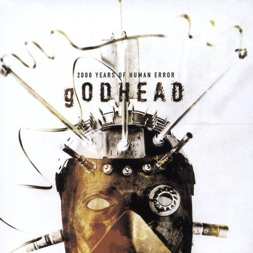 Godhead - Eleanor Rigby