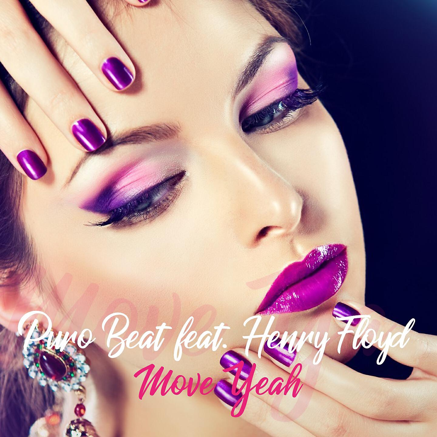 Puro Beat - Mova Yeah (Extended Mix)