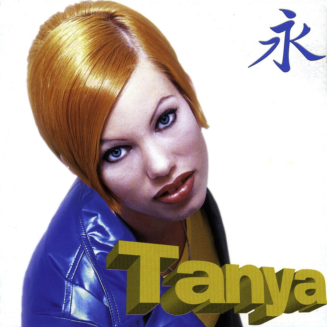 TANYA - Haluan
