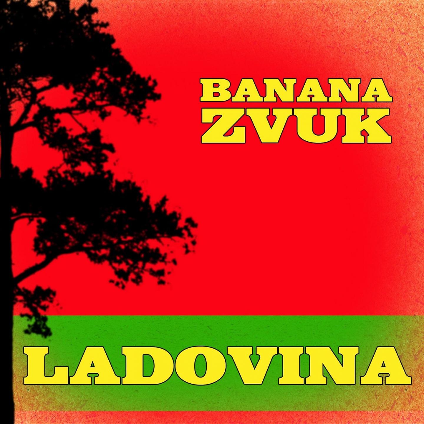 Постер альбома Ladovina
