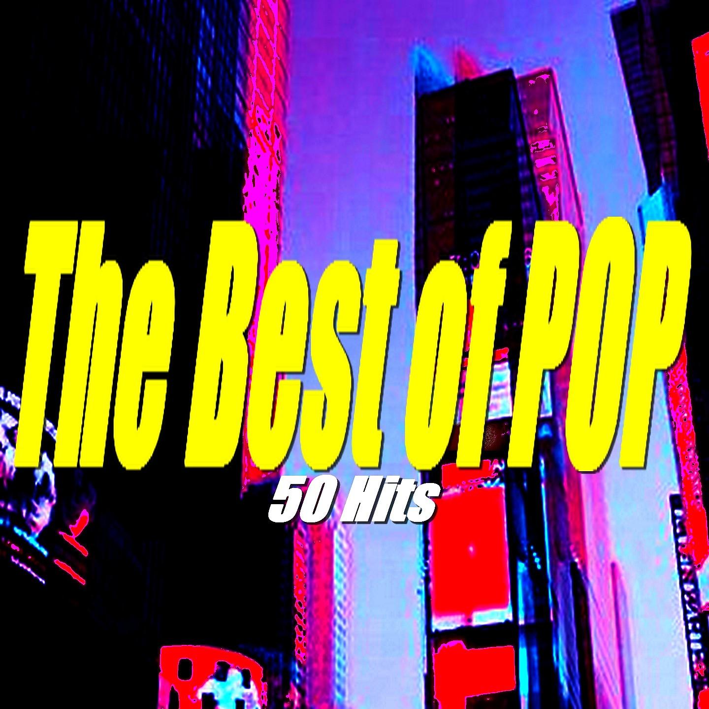 Постер альбома The Best of Pop