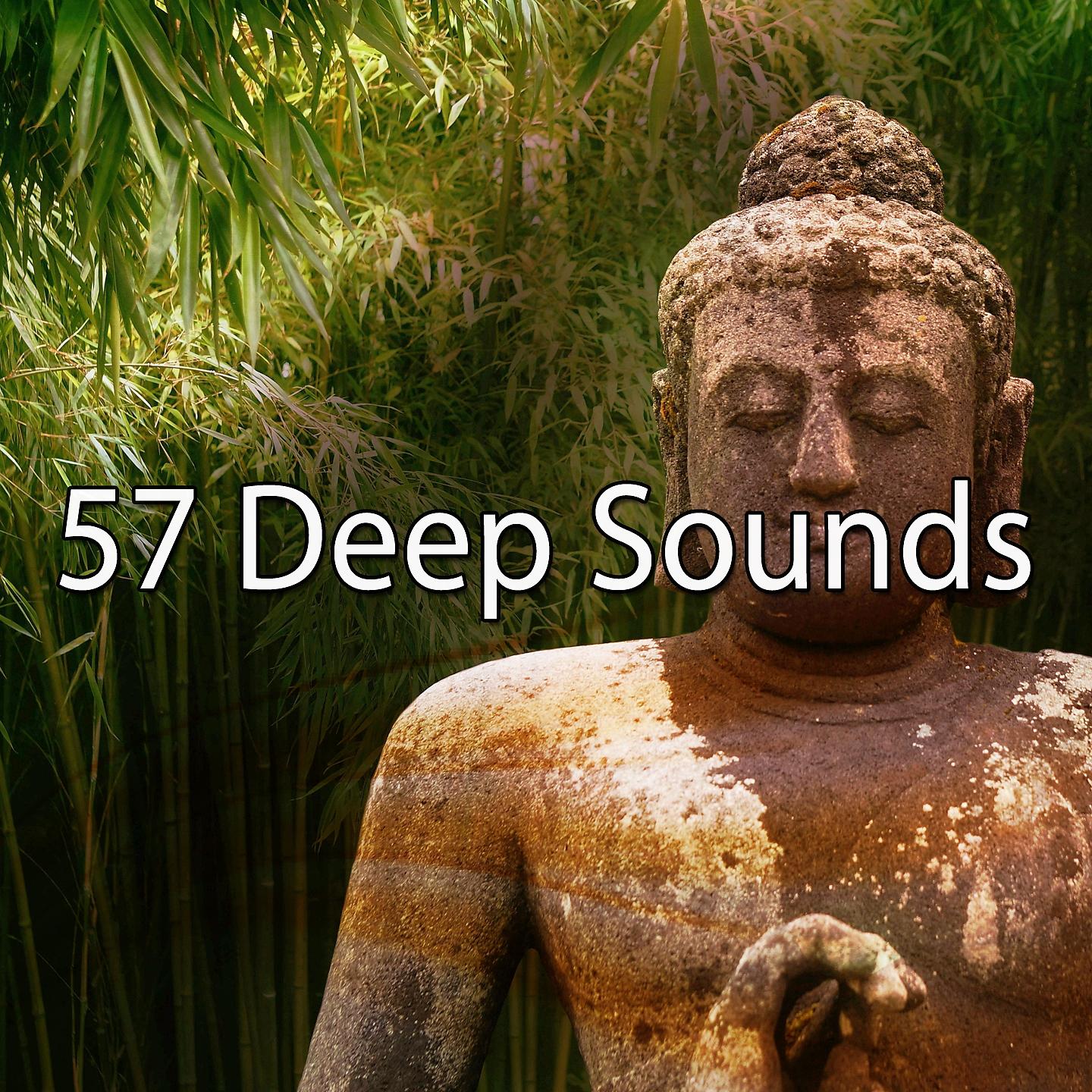 Постер альбома 57 Deep Sounds