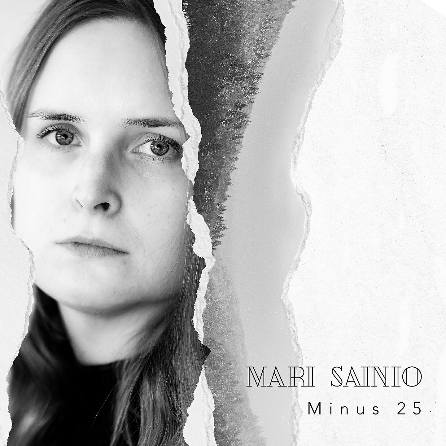 Mari Sainio - Lonely Islet