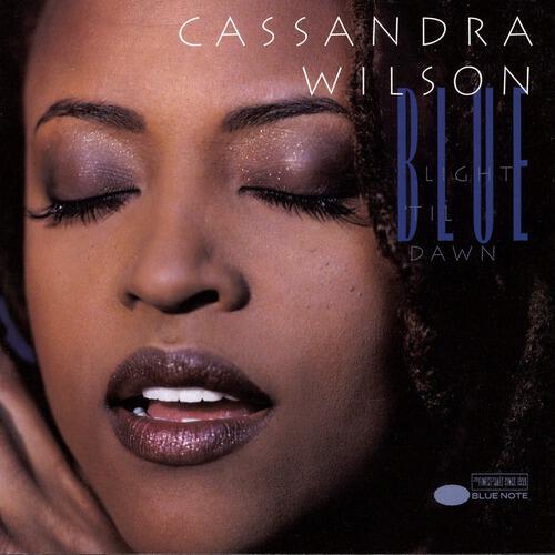 Cassandra Wilson - Redbone