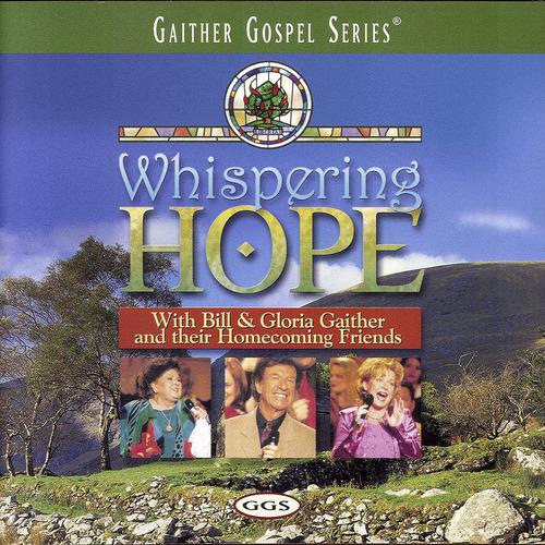 Постер альбома Whispering Hope