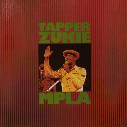 Tapper Zukie - Don't Deal With Babylon (2001 Digital Remaster)