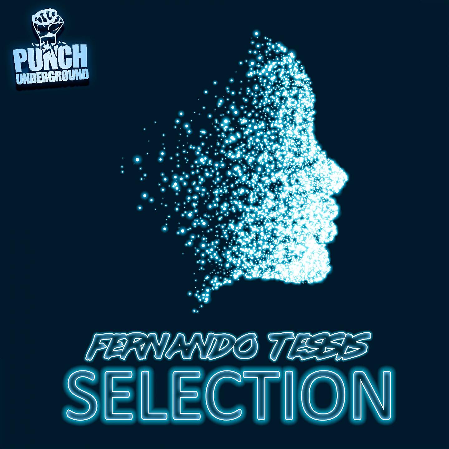 Fernando Tessis - Chaotischen Verkehr (Lance Blaise Remix)