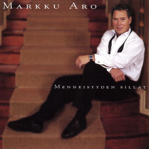 Markku Aro - SUOLAINEN KYYNEL