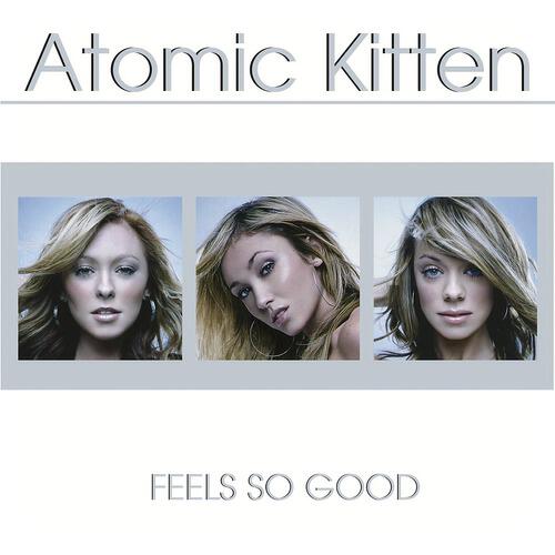 Atomic Kitten - Love Doesn't Have To Hurt