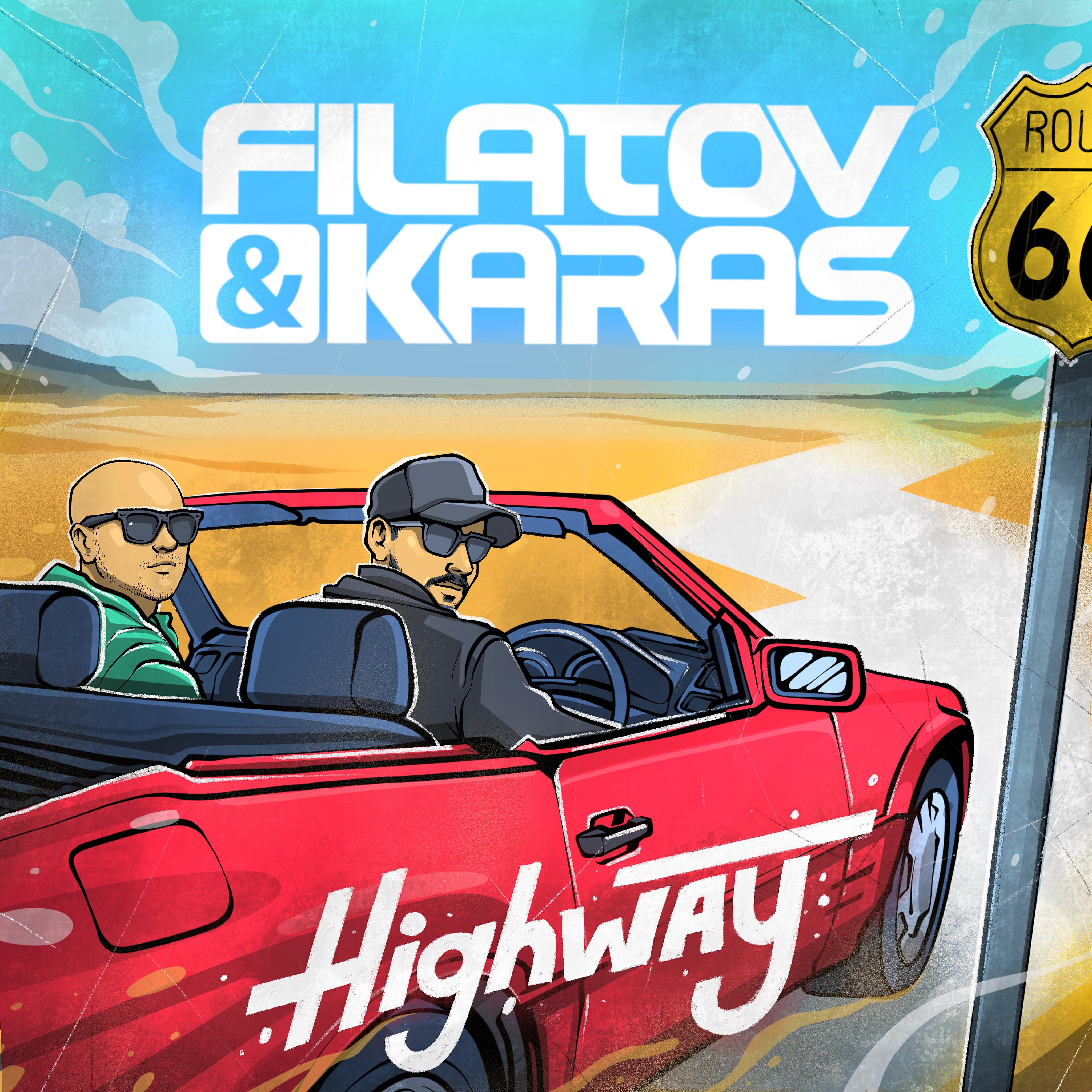 Filatov - Highway