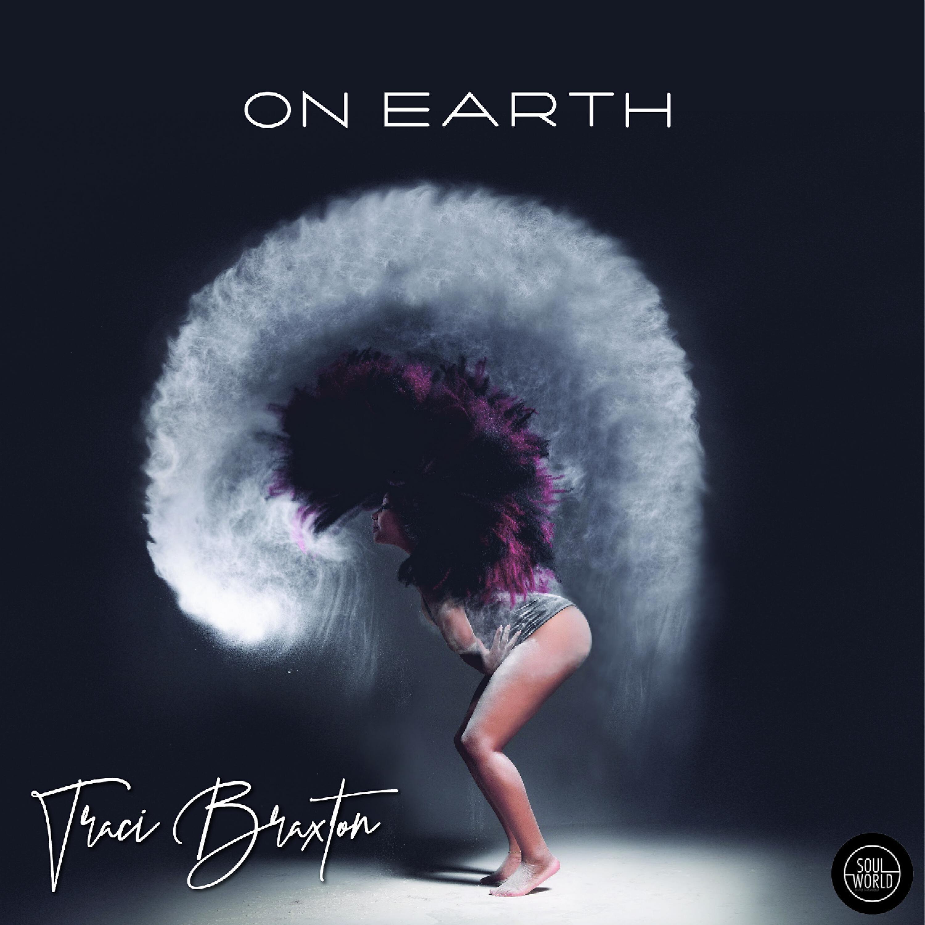 Traci Braxton - Lifeline