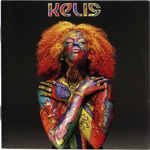 Kelis - Roller Rink