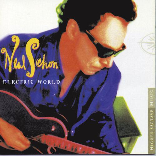 Neal Schon - Scram
