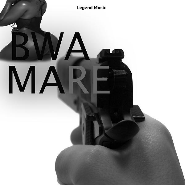 Постер альбома Bwa Mare