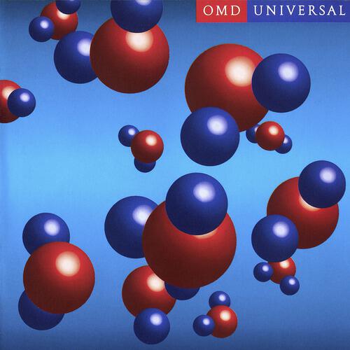 Orchestral Manoeuvres In The Dark - Walking On The Milky Way