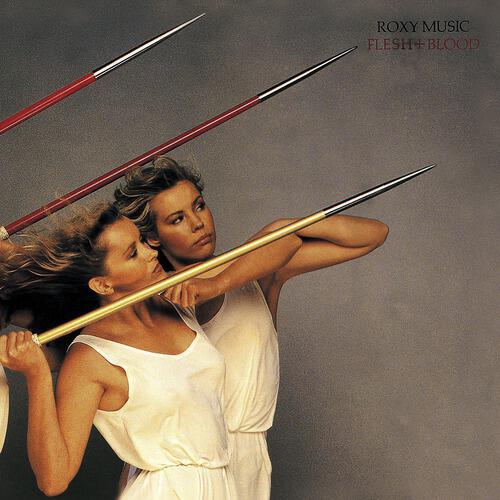 Roxy Music - Rain, Rain, Rain