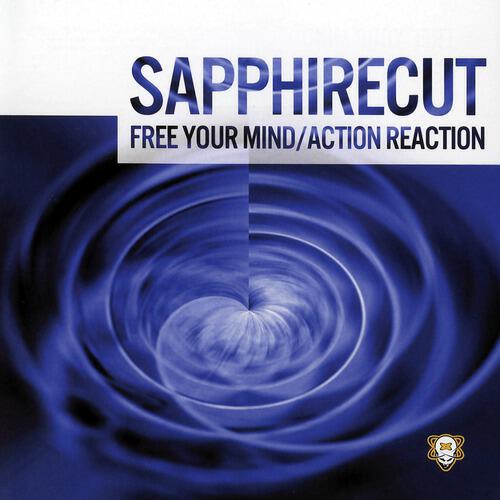 Sapphirecut - Free Your Mind (Sapphirecut's Original Club Re-mix)