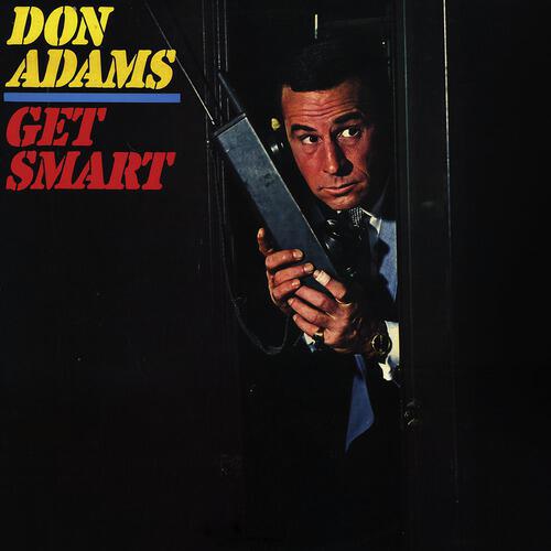 Don Adams - Too Many Chiefs - Hotel Sequence