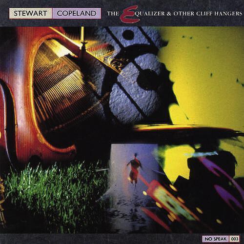 Stewart Copeland - Green Fingers (Ten Thumbs)