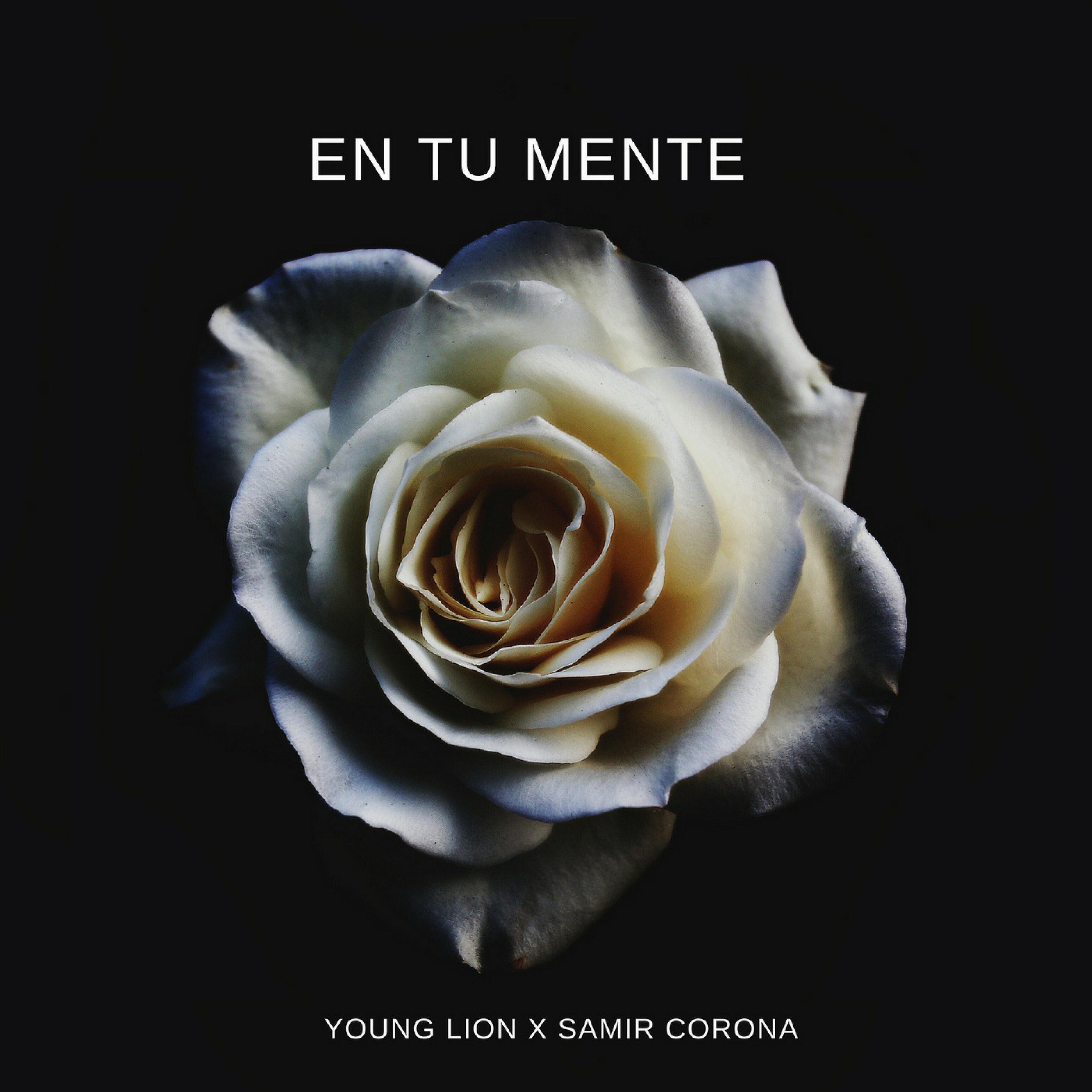 Young Lion - En Tu Mente (feat. Samir Corona)