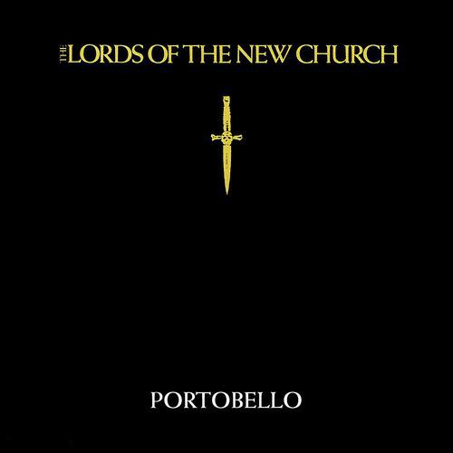 Lords Of The New Church - Portobello