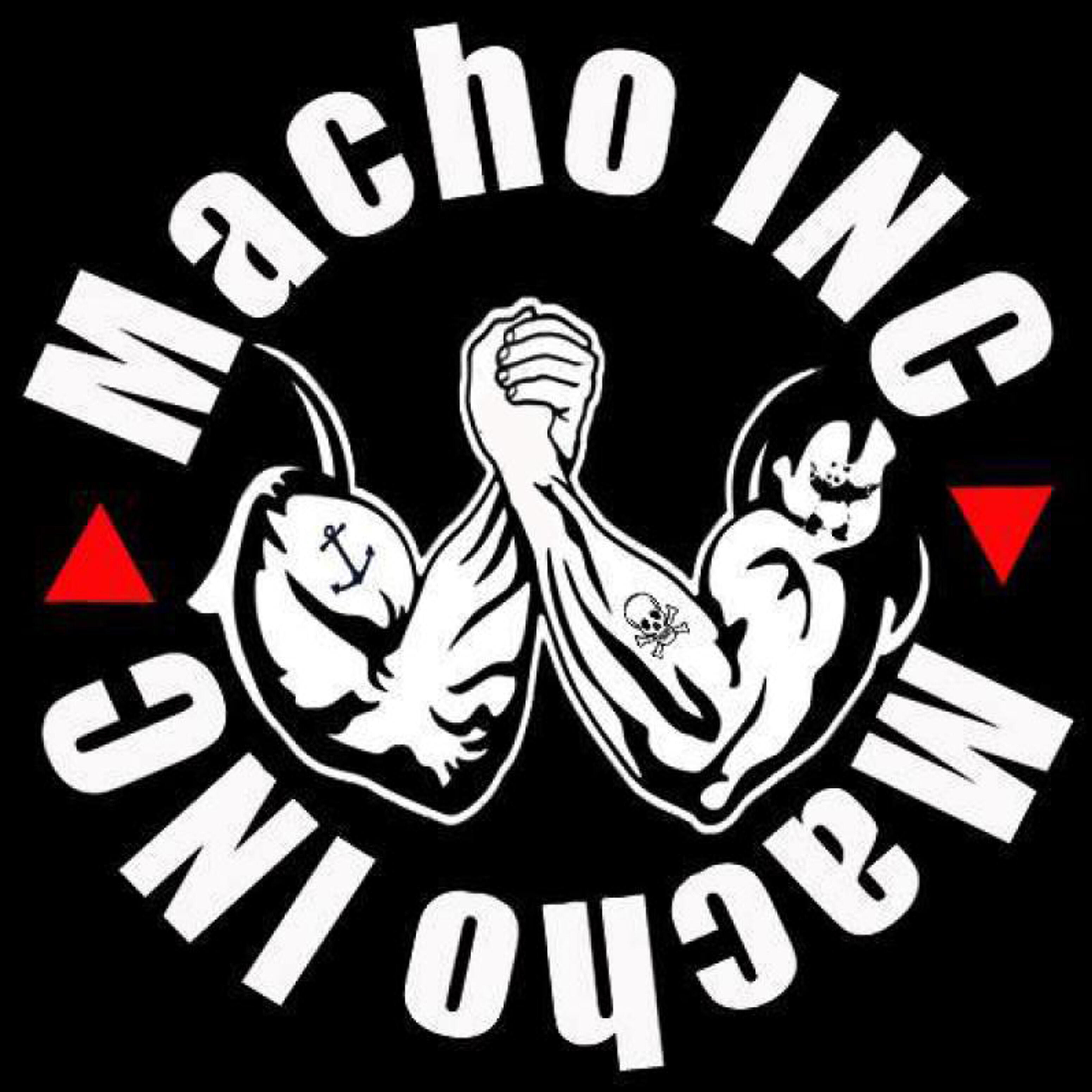 Macho Inc. - Malory