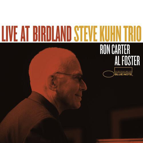 Steve Kuhn - Clotilde (Live)