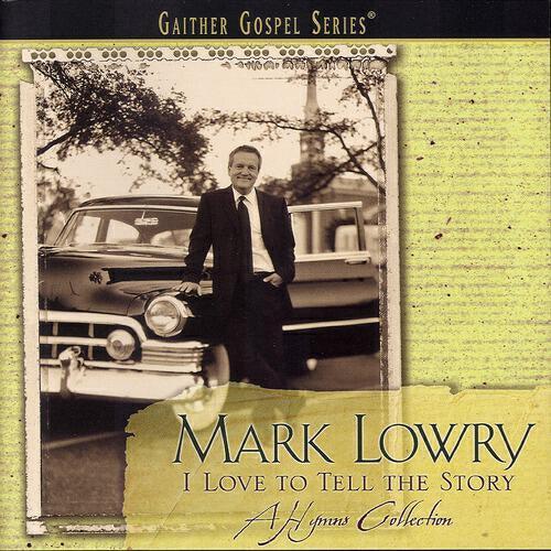 Mark Lowry - Does Jesus Care/God Will Take Care Of You