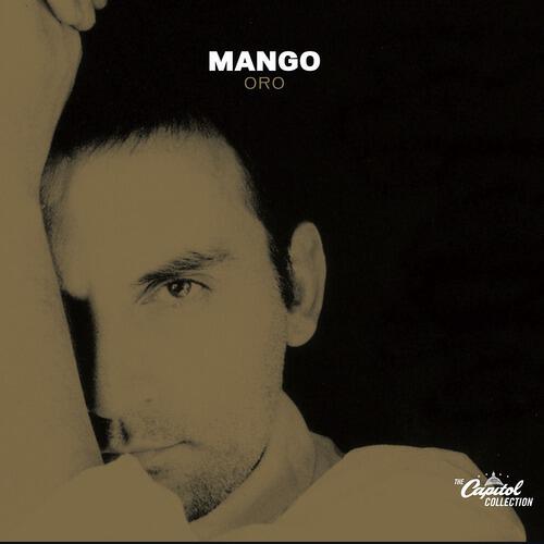 Mango - Australia (Live From Italy/1995 / 2006 Remaster)