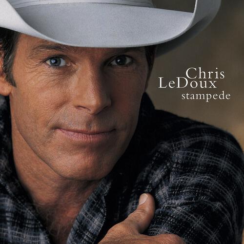 Chris LeDoux - Now That's All Right With Me
