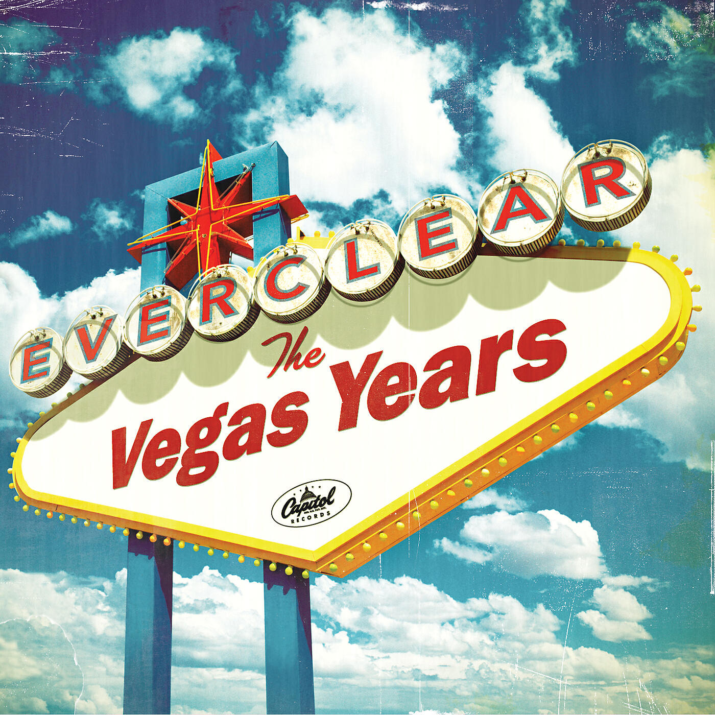 Everclear - Speed Racer