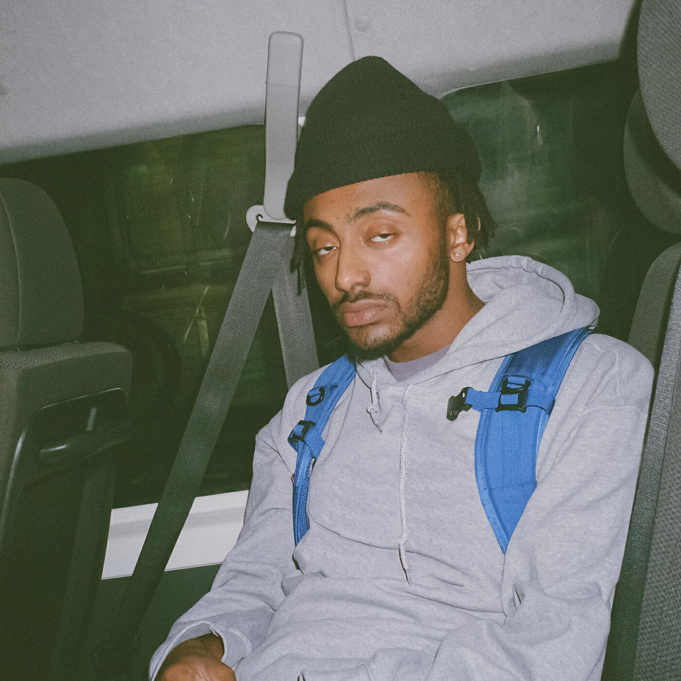 Amine - BLACKJACK