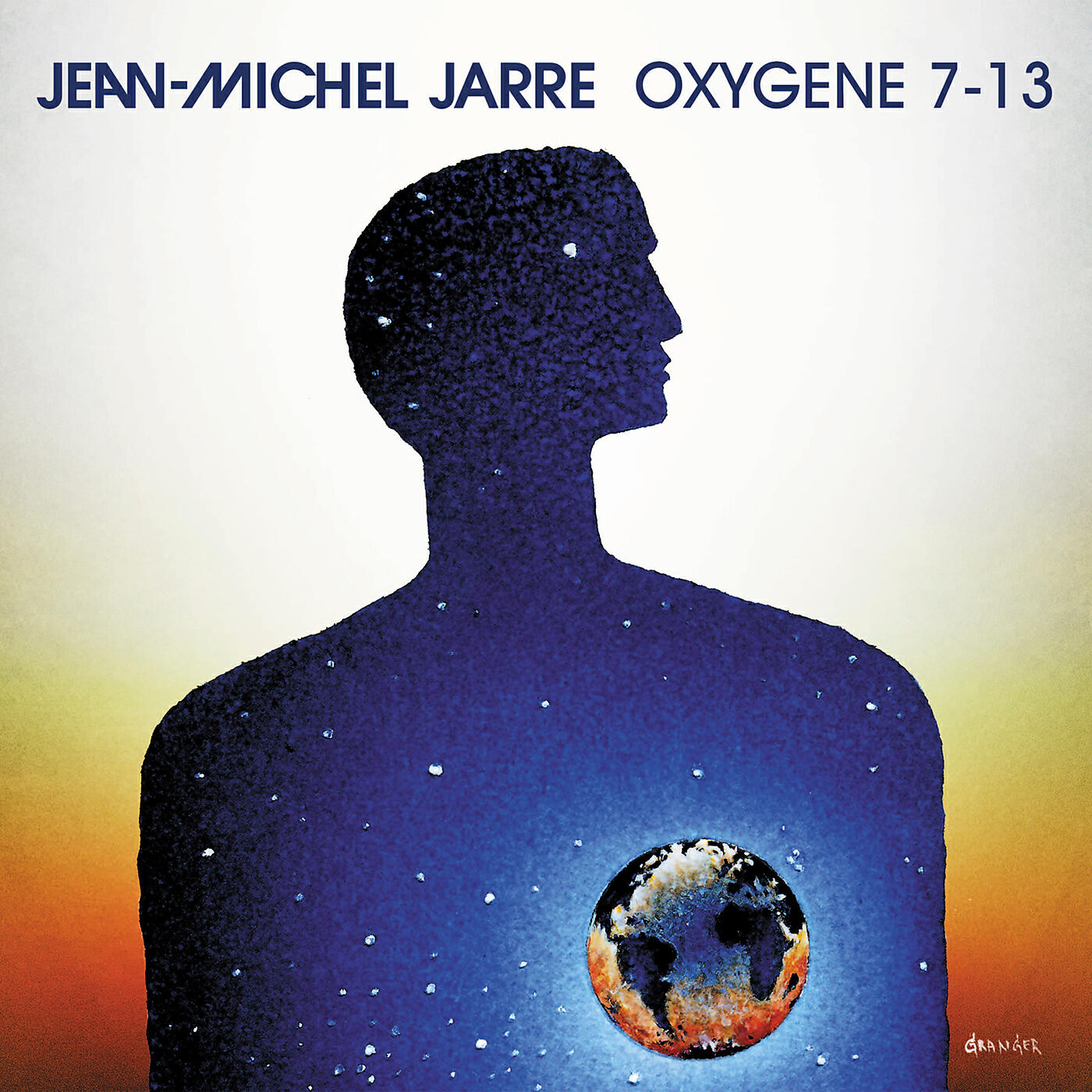 Jean-Michel Jarre - Oxygene, Pt. 7