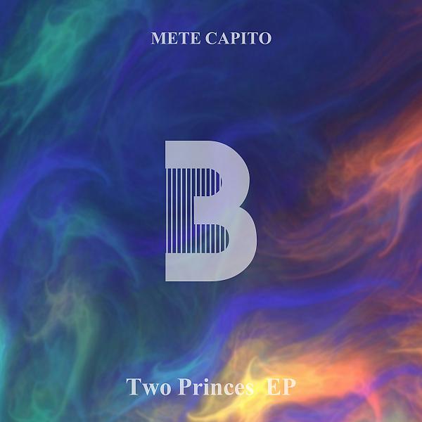 Постер альбома Two Princes EP